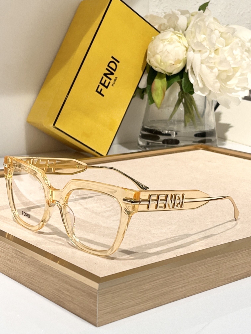 Fendi Sunglasses